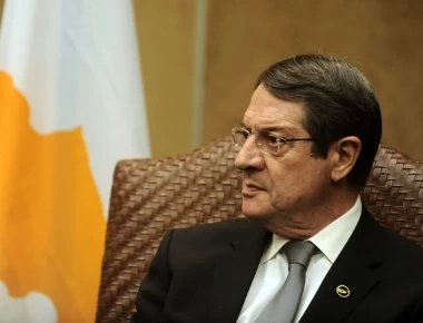 Αναστασιάδης κατά Ακιντζί: «Ψέματα ότι έθεσα θέμα δύο κρατών στην Κύπρο»